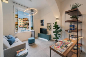 Siena - Stylish loft near Piazza del Campo! Siena